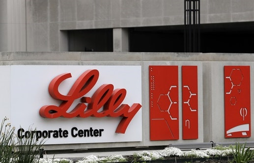 일라이라이 비만치료제