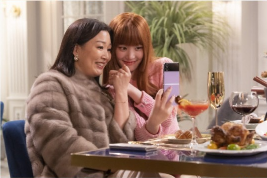 7인의 탈출 한모네