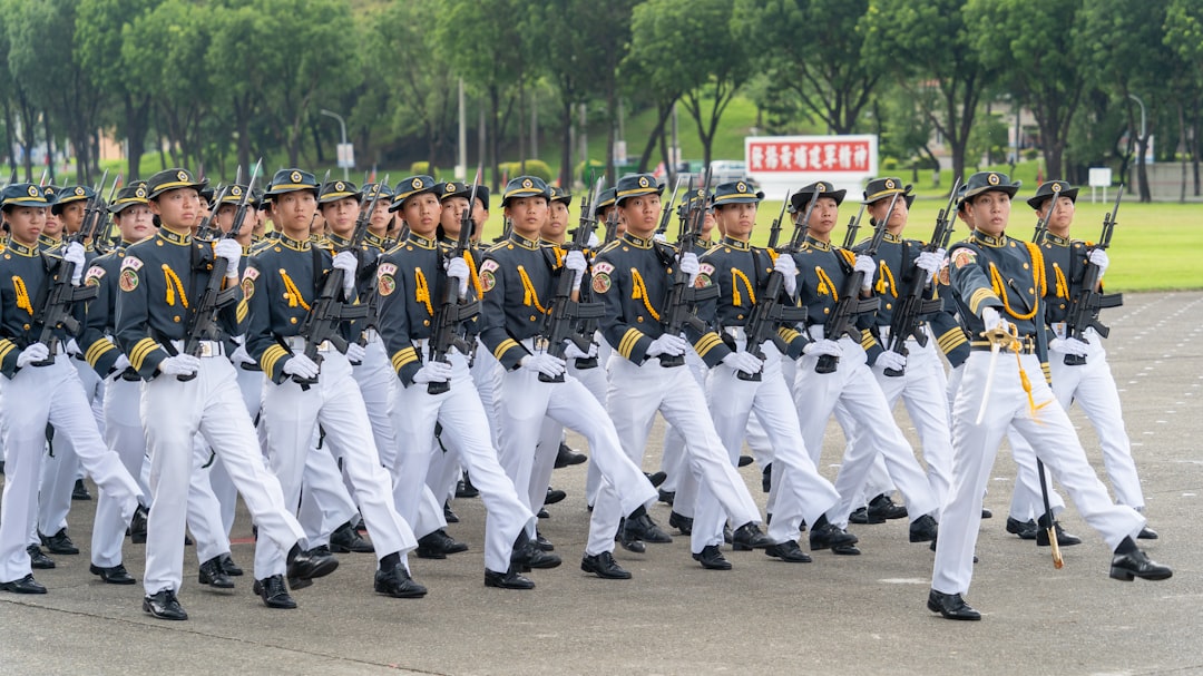Military Service