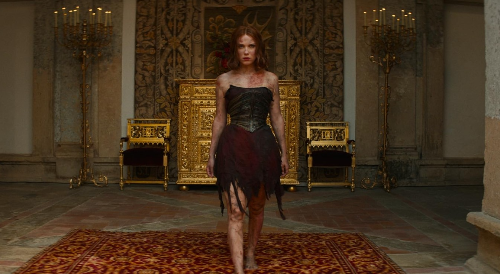 넷플릭스-영화-댐즐-밀리-바비브라운-스틸컷