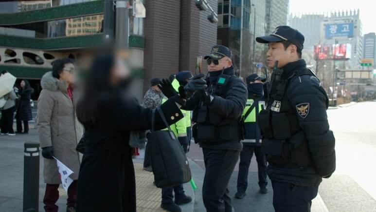 추적 60분 1402회 : 극단주의와 그 추종자들 방송 읽기