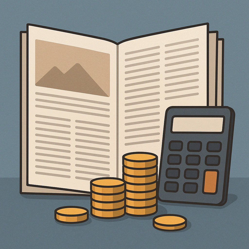 제2의 IMF 가능성? 경제 붕괴의 전조와 개인 자산을 지키는 방법