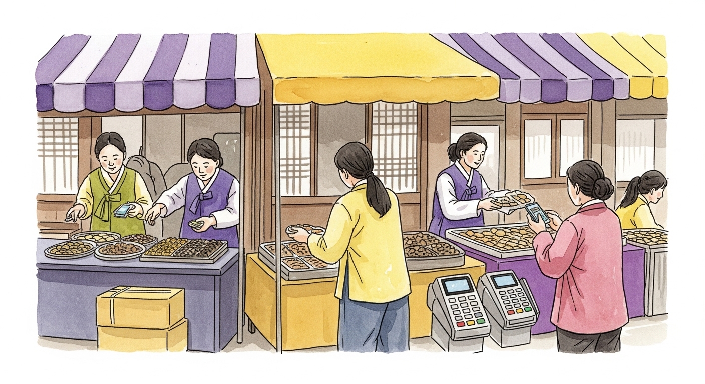 민생회복 소비쿠폰&amp;#44; 누가 얼마나 받을까요? 🎯