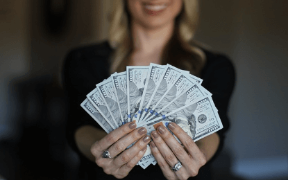 국가장학금 지원금액