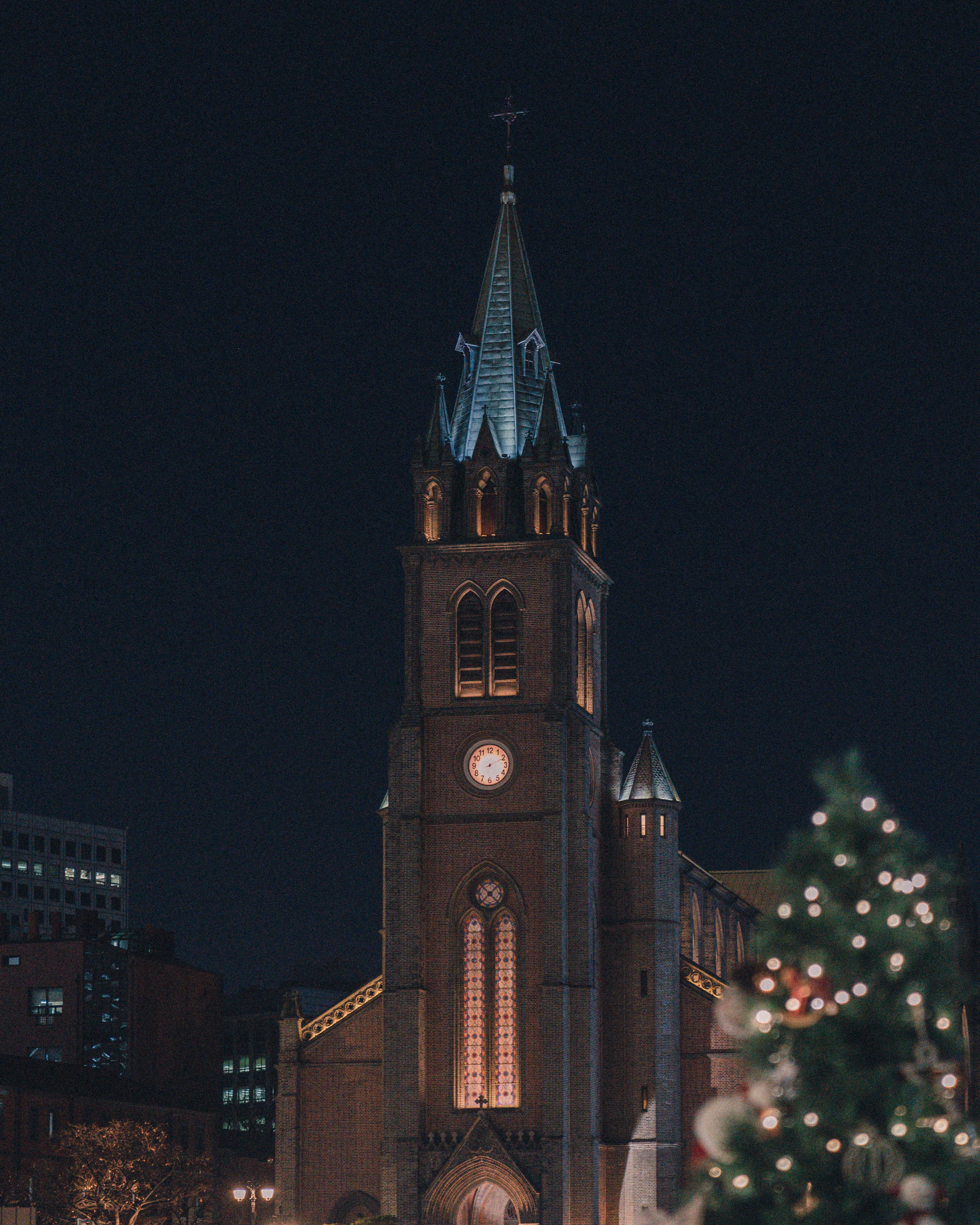 서울 명동성당 / Alpha 7 IIIㅣSEL2470GMㅣ@pillter_