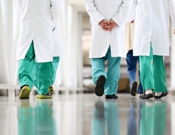 전공의 박민수 보건복지부 차관 고소 이유