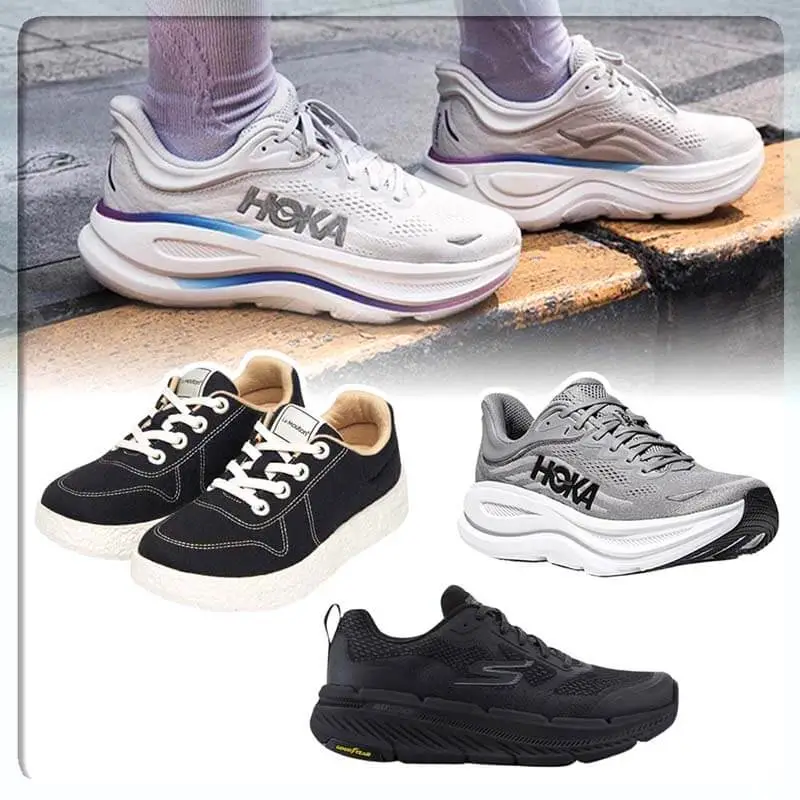 발편한 운동화 추천