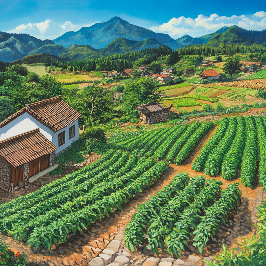 고추 약치는 시기