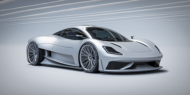 오세아니아 전기차