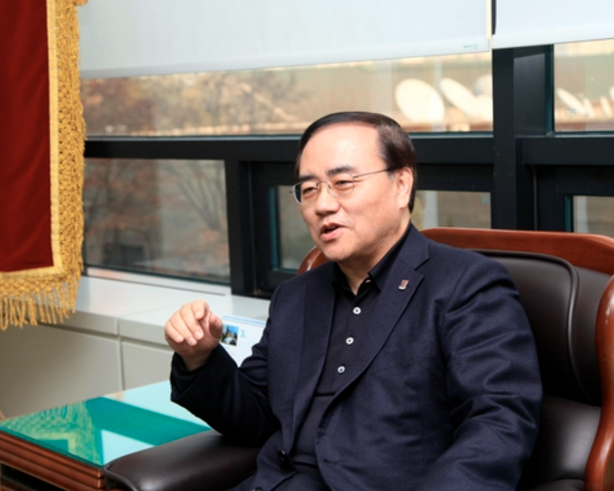 김성한 안보실장 사퇴