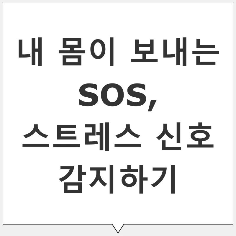 스트레스 관리_2
