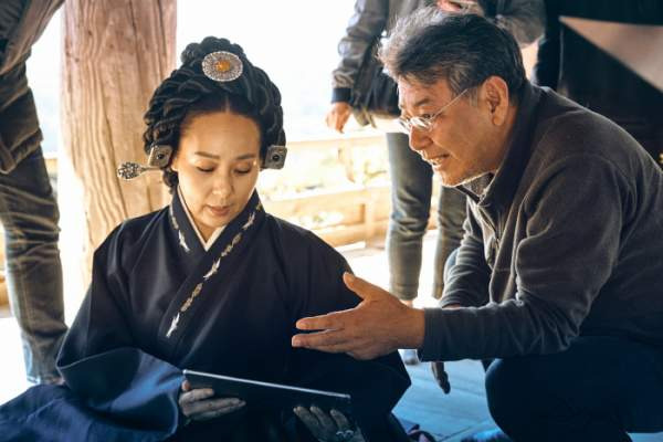 조철현 감독 별세