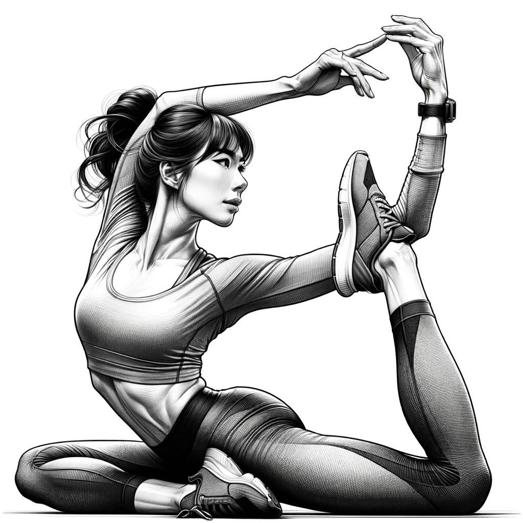 왼쪽 겨드랑이 통증 원인