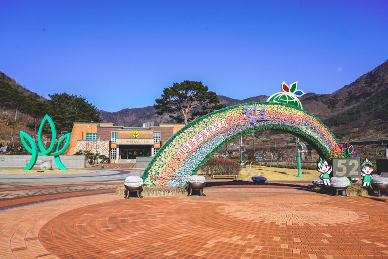 청도 가볼만한곳 베스트10