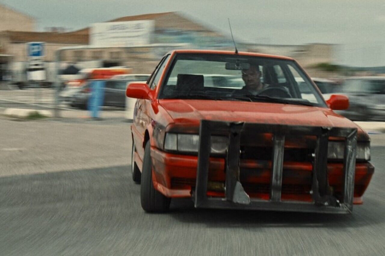 넷플릭스 영화 추천 사라진 탄환3