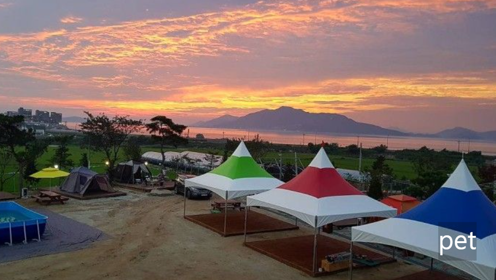 경기-인천-행복한소풍캠핑장-예약-방법-애견-동반-가격-주소-시간-후기