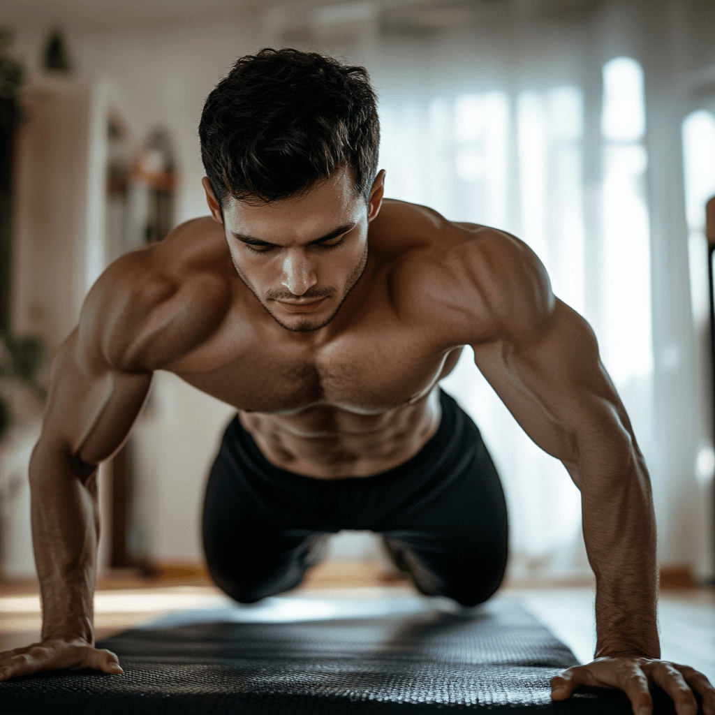 집에서 살 빼는 홈트 다이어트 완전 가이드