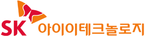 SK아이이테크놀로지_로고