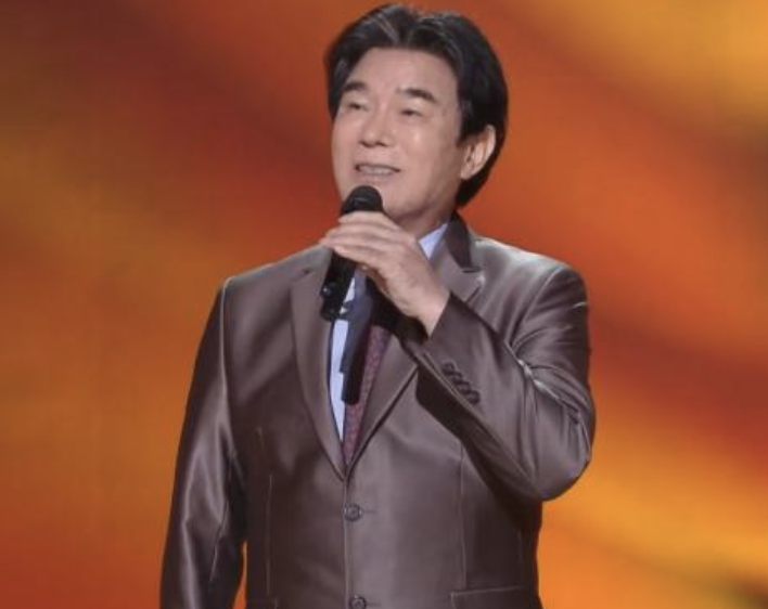 배일호 방송 가요 무대