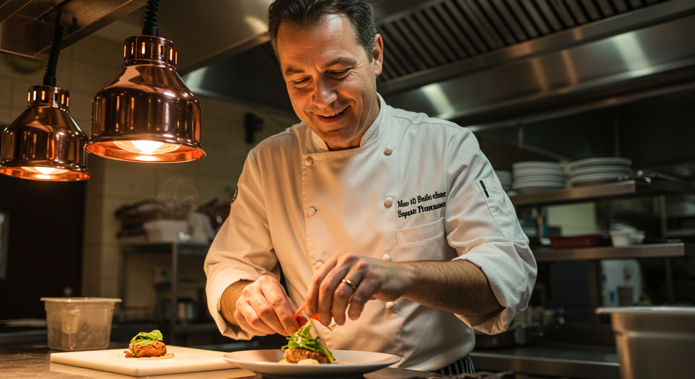 40대 남성 분들이라면 제2의 직업