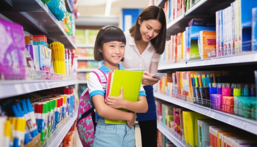 2026 강남구 입학준비금 지원금액과..