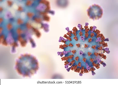 RSV 감염증 단계별 증상