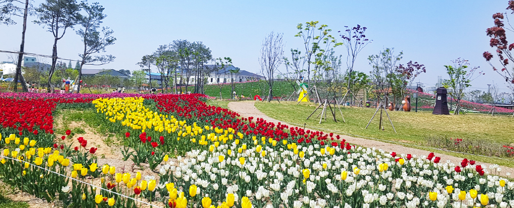 평택 농업생태원 축제 및 관람 정보 알아 보기