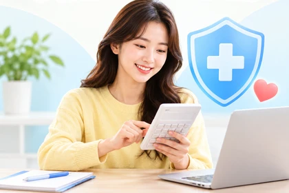 건강보험료 계산기 사용 방법 안내15