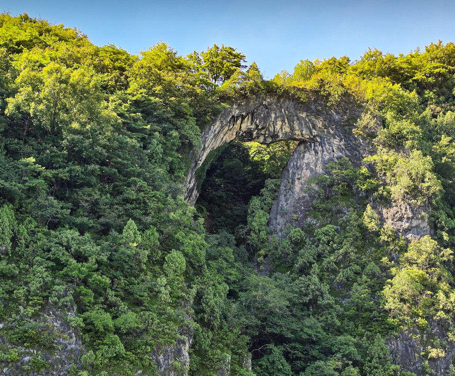 단양 도담삼봉2