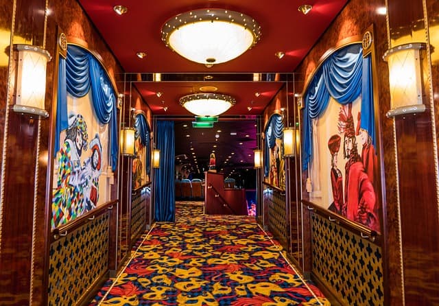 2025년 싱가포르 출발 디즈니 크루즈란?