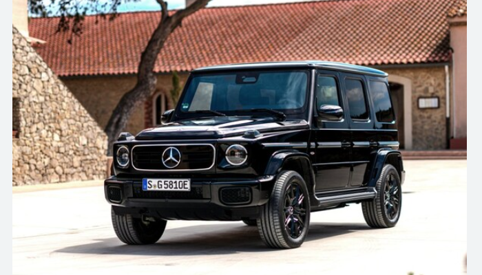 벤츠 G바겐 중고차 가격 시세표 유지비