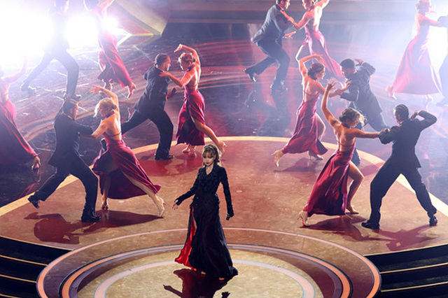 아카데미 시상식 2025 수상작 아노라