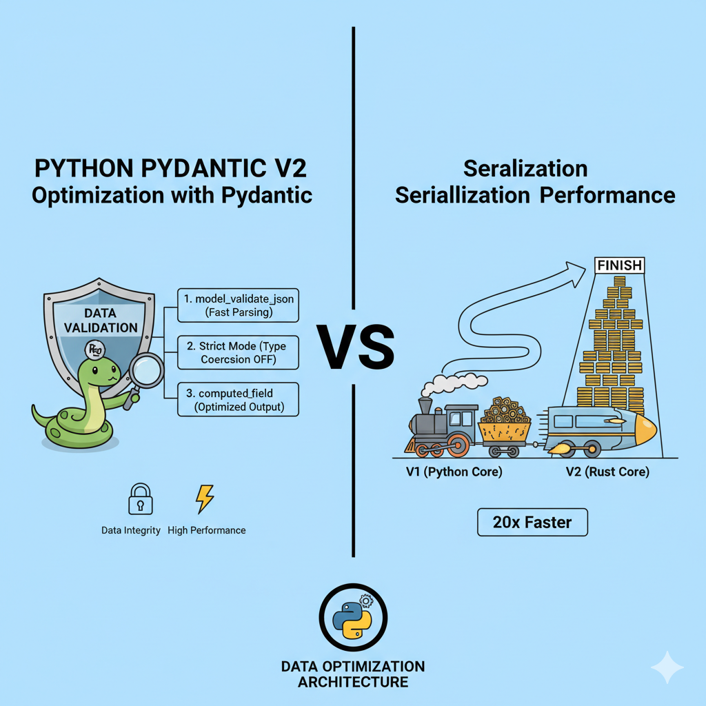 Pydantic v2