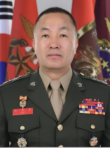 김계환 사령관 프로필