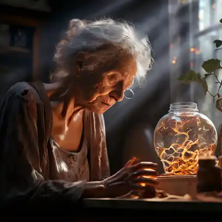 치매 조기 증상 발견이 중요한 이유