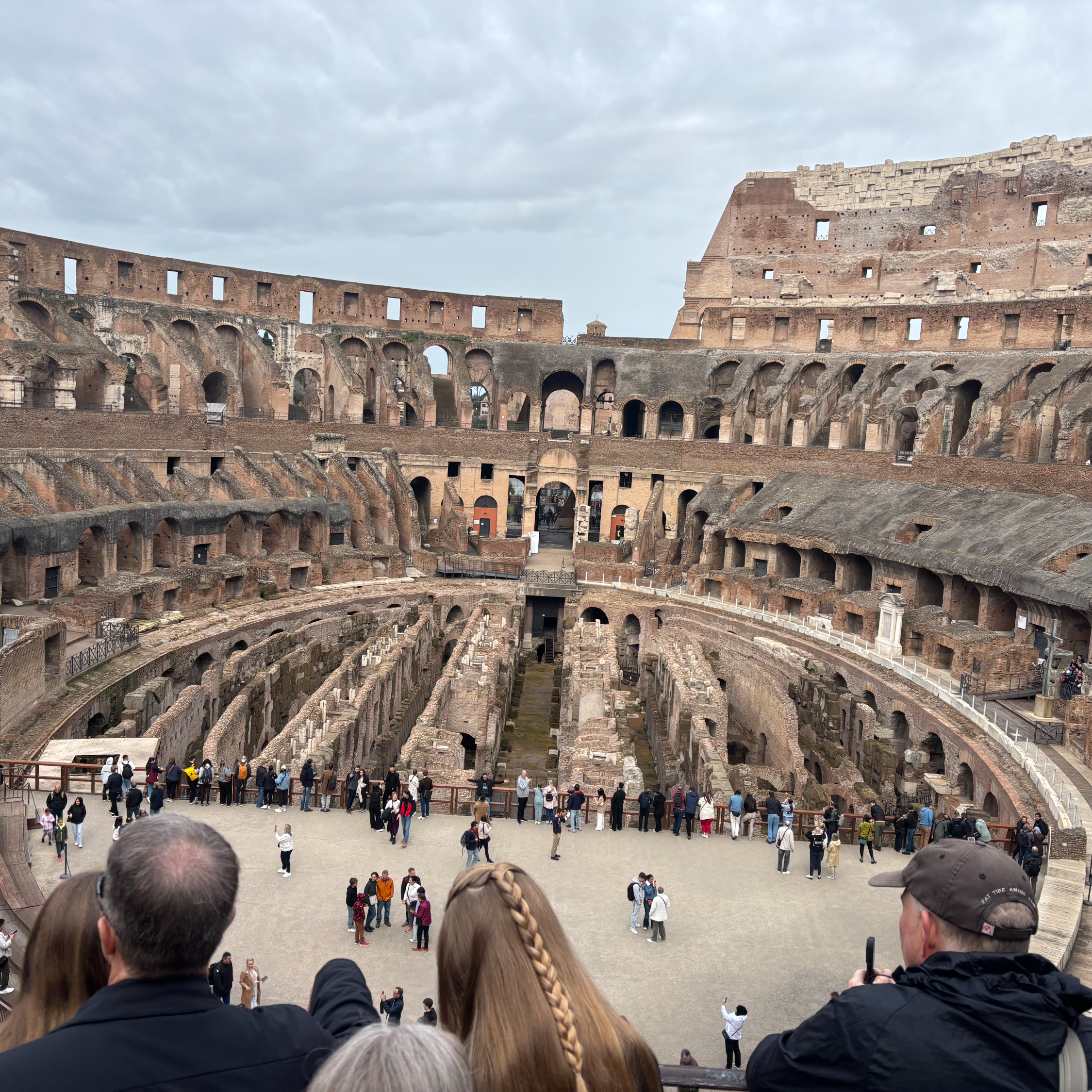이탈리아 로마여행