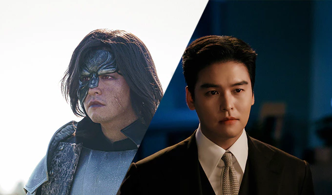 성스러운 아이돌