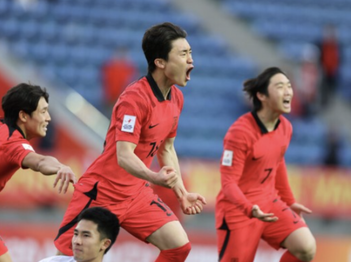 2023 AFC U-20 아시안컵