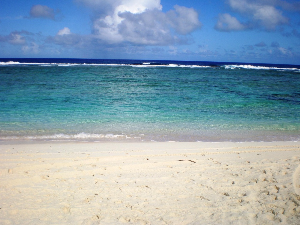 괌 여행 추천 리티디안 포인트