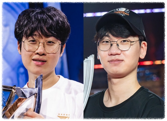 T1 티원 도란 합류 제우스 계약종료
