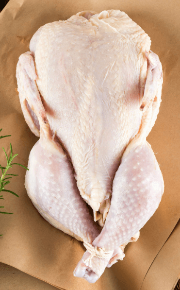 삼계탕 맛있게 끓이는 법