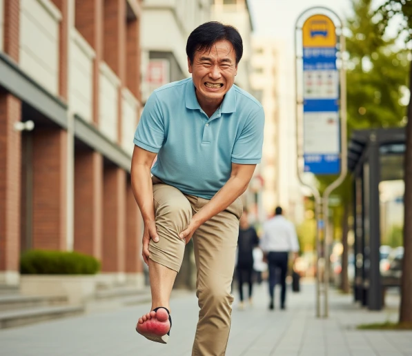 통풍