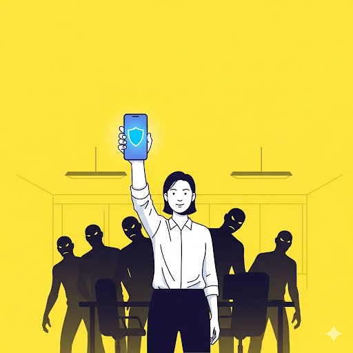 직장 내 괴롭힘