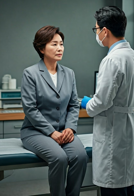 대상포진 예방접종에 대한 설명