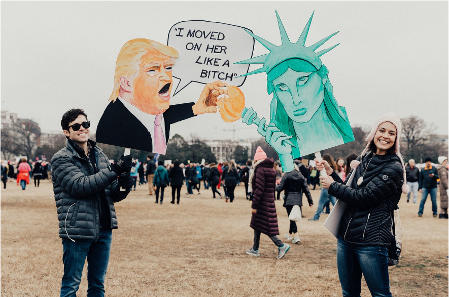 트럼프 시진핑 미래에 회담