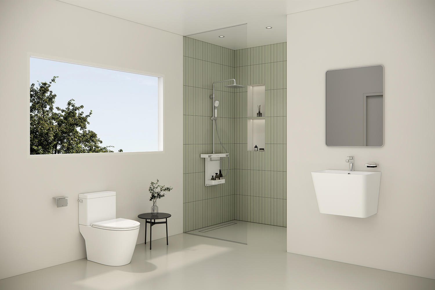 아메리칸 스탠다드 변기 AS