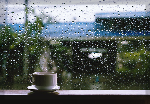 2024년 장마 기간 및 준비 사항