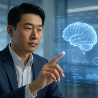 혼잣말이 늘었다면? 조현병 대표 초기증상 5가지 (조기 발견의 중요성)