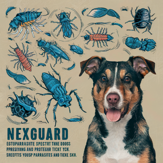 외부기생충 예방