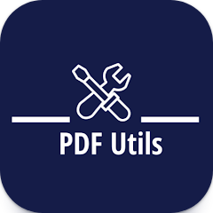 PDF 유틸리티, PDF 병합, PDF 수정, PDF 분할